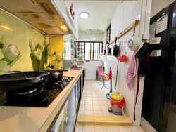 Blk 699C Hougang Street 52 (Hougang), HDB 4 Rooms #563023661